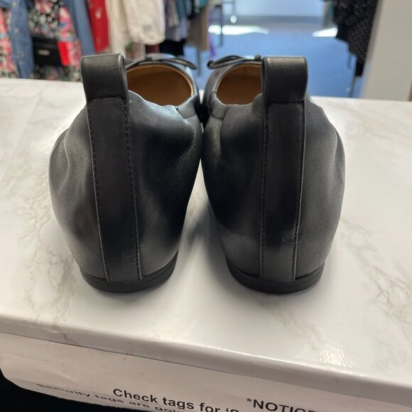 ABEO Black shoes Size 9 - Picture 3 of 6